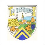 les-chevronnes