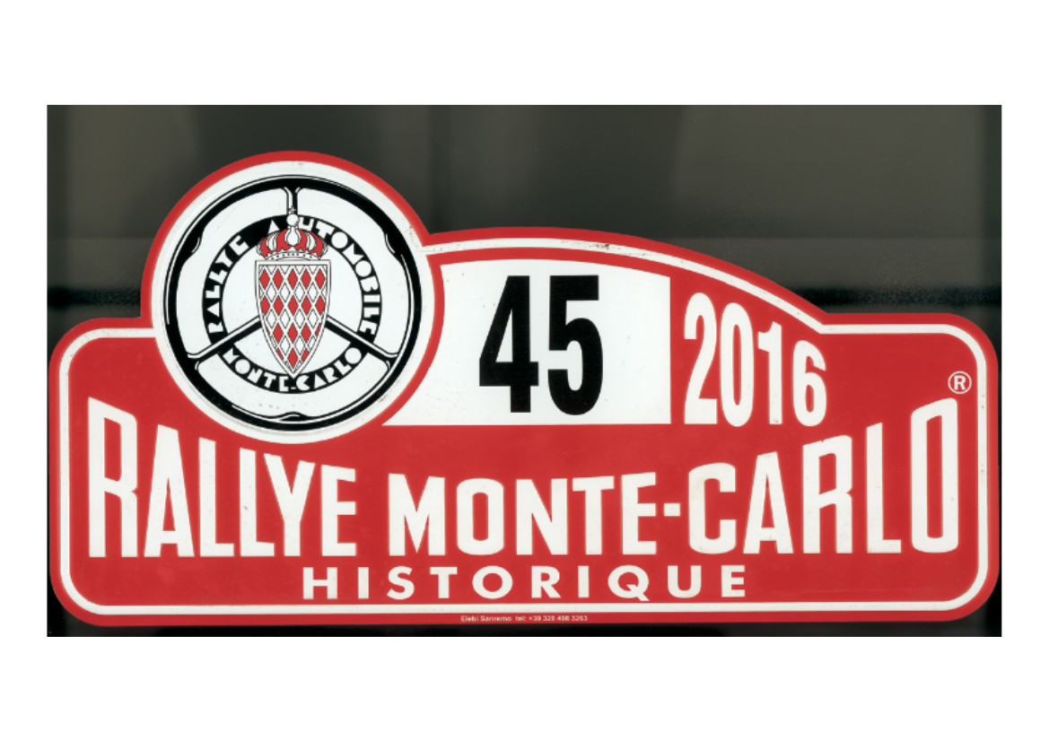 La plaque